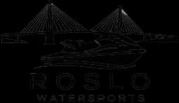 jet ski logo